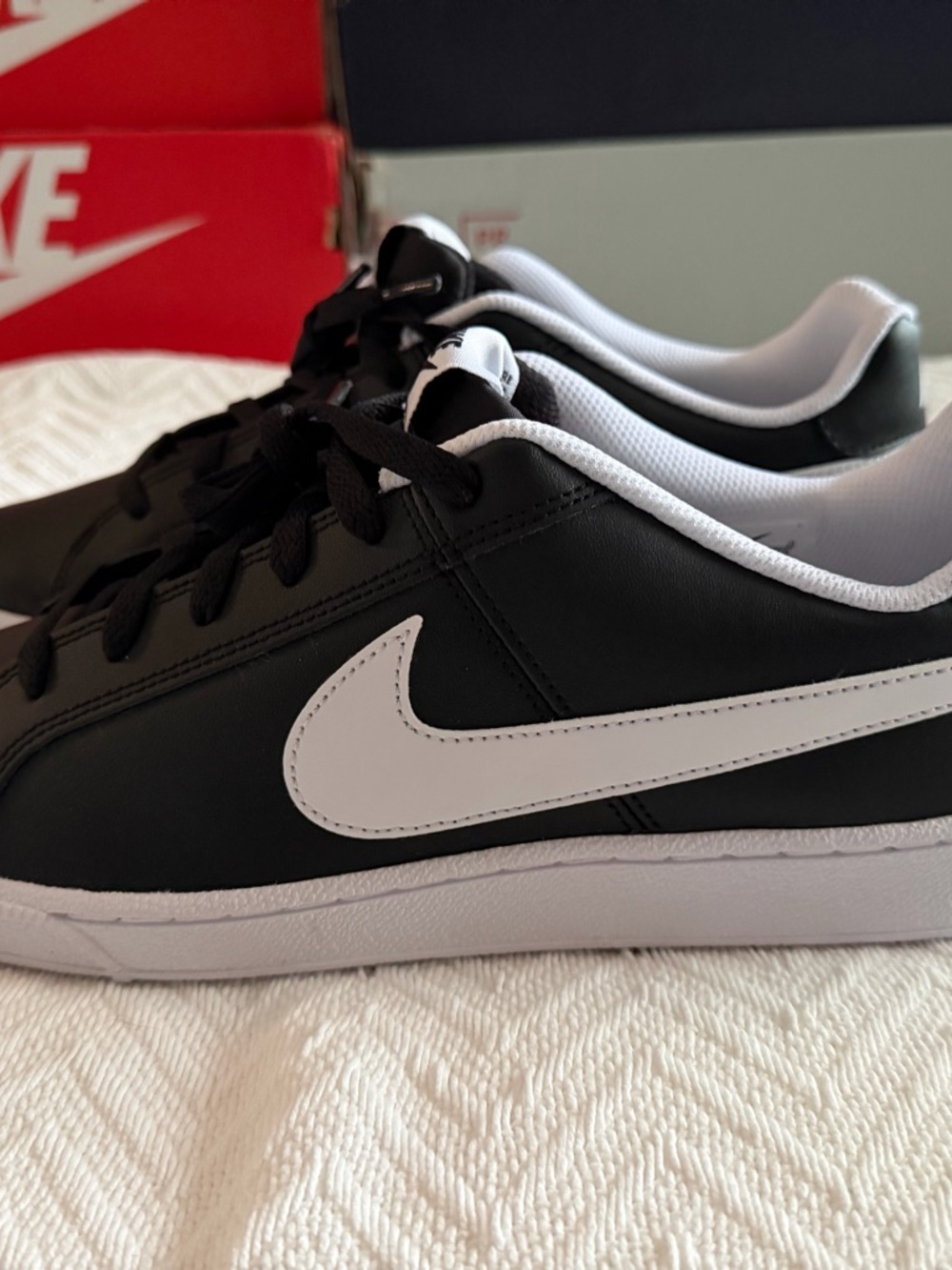 Nike Court Royale - Picture 4 of 6